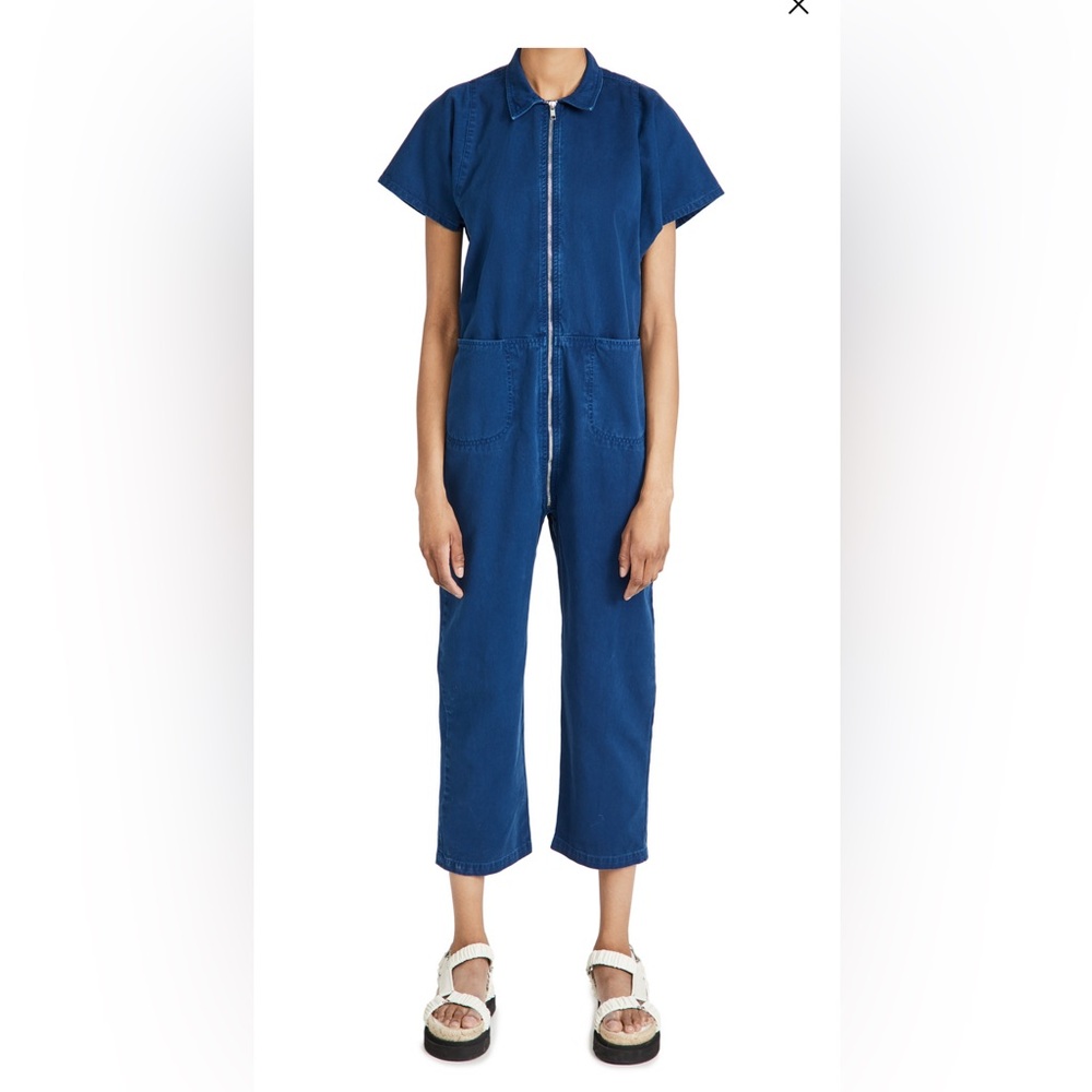 Rachel Comey Barrie Jumpsuit